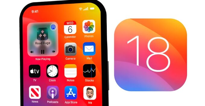Apple Launches Initial Beta Version of iOS 18, Accompanied by iPadOS 18, macOS 15, and Additional Features
