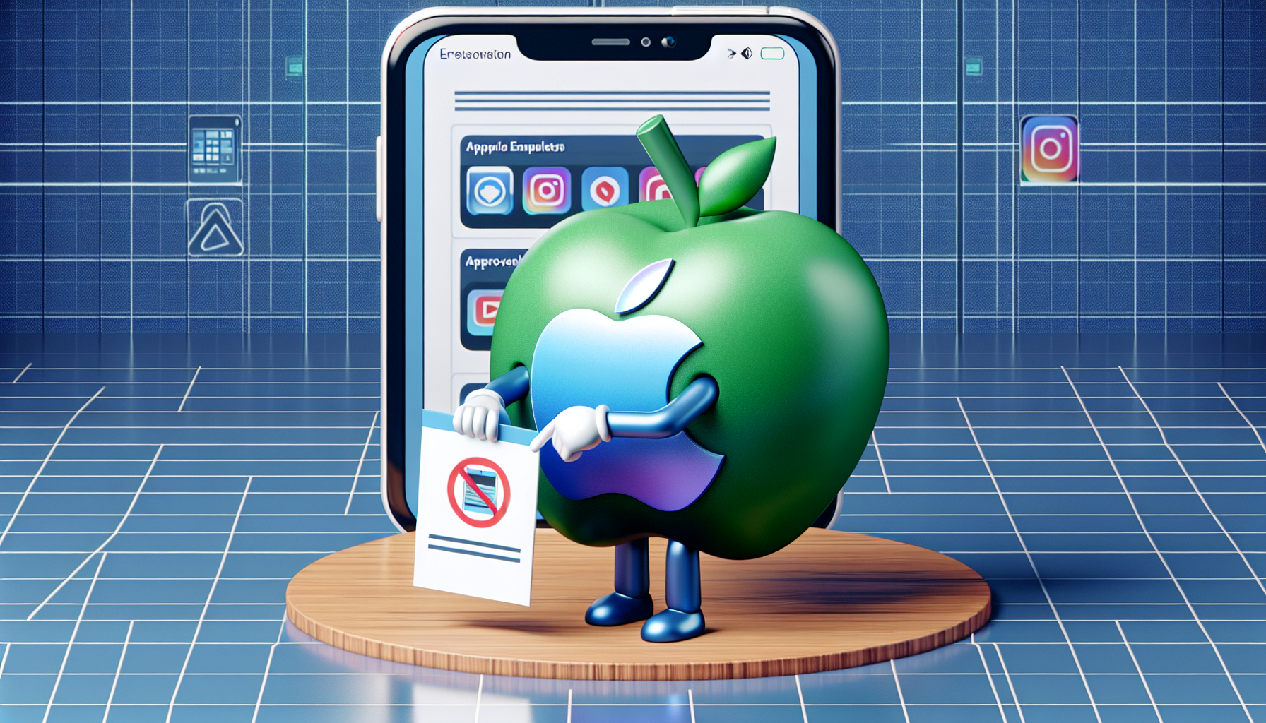 Apple Rejects Approval for PC Emulators on iOS App Store