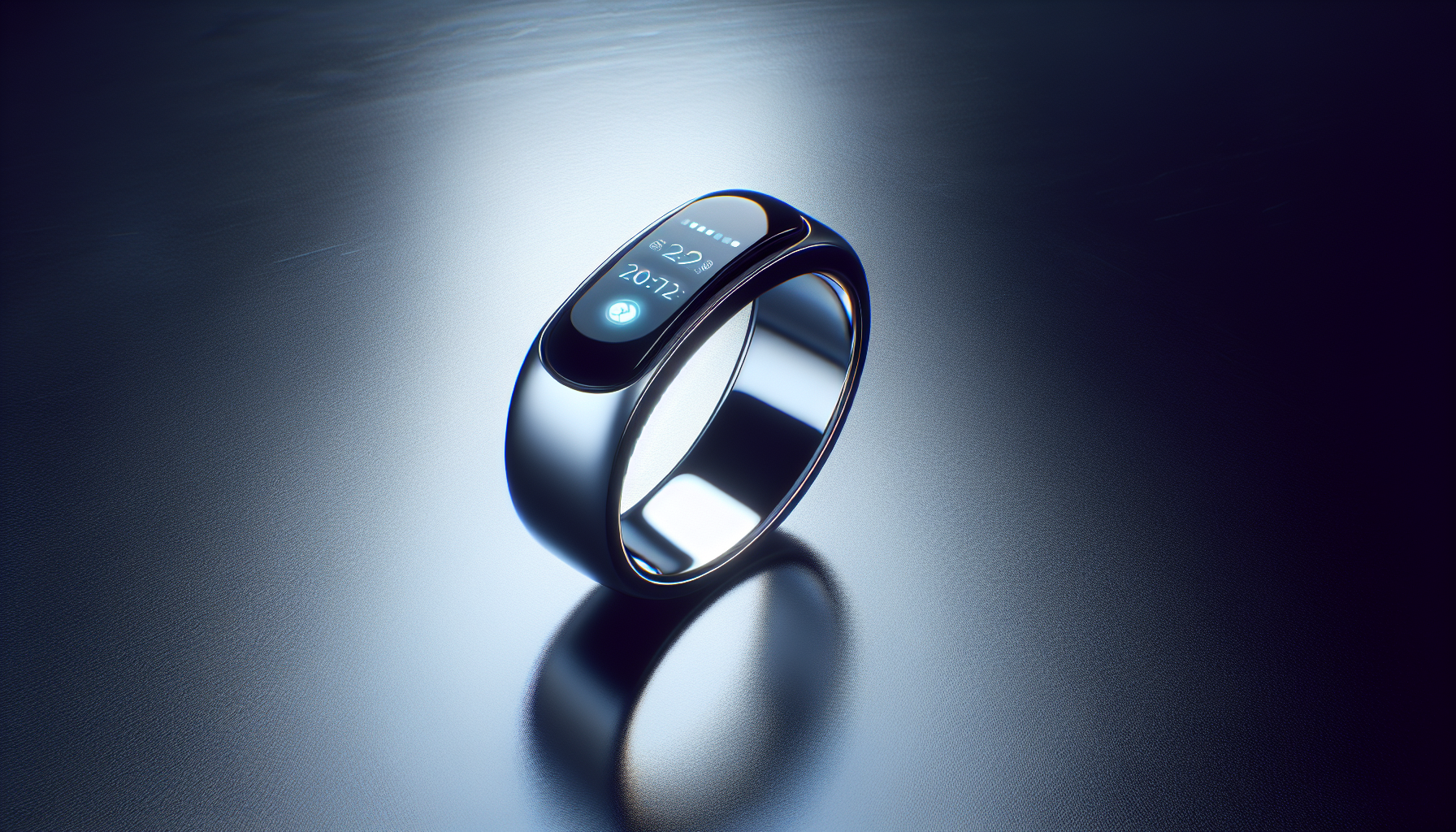 Samsung Launches its Inaugural Smart Ring Designed for Sleep Monitoring