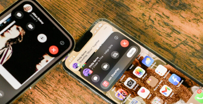 The new remote control feature of SharePlay in iOS 18 and iPadOS 18 could improve familial relationships.