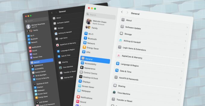 The Newest macOS Sequoia Feature Will Not Be Available Upon Initial Release