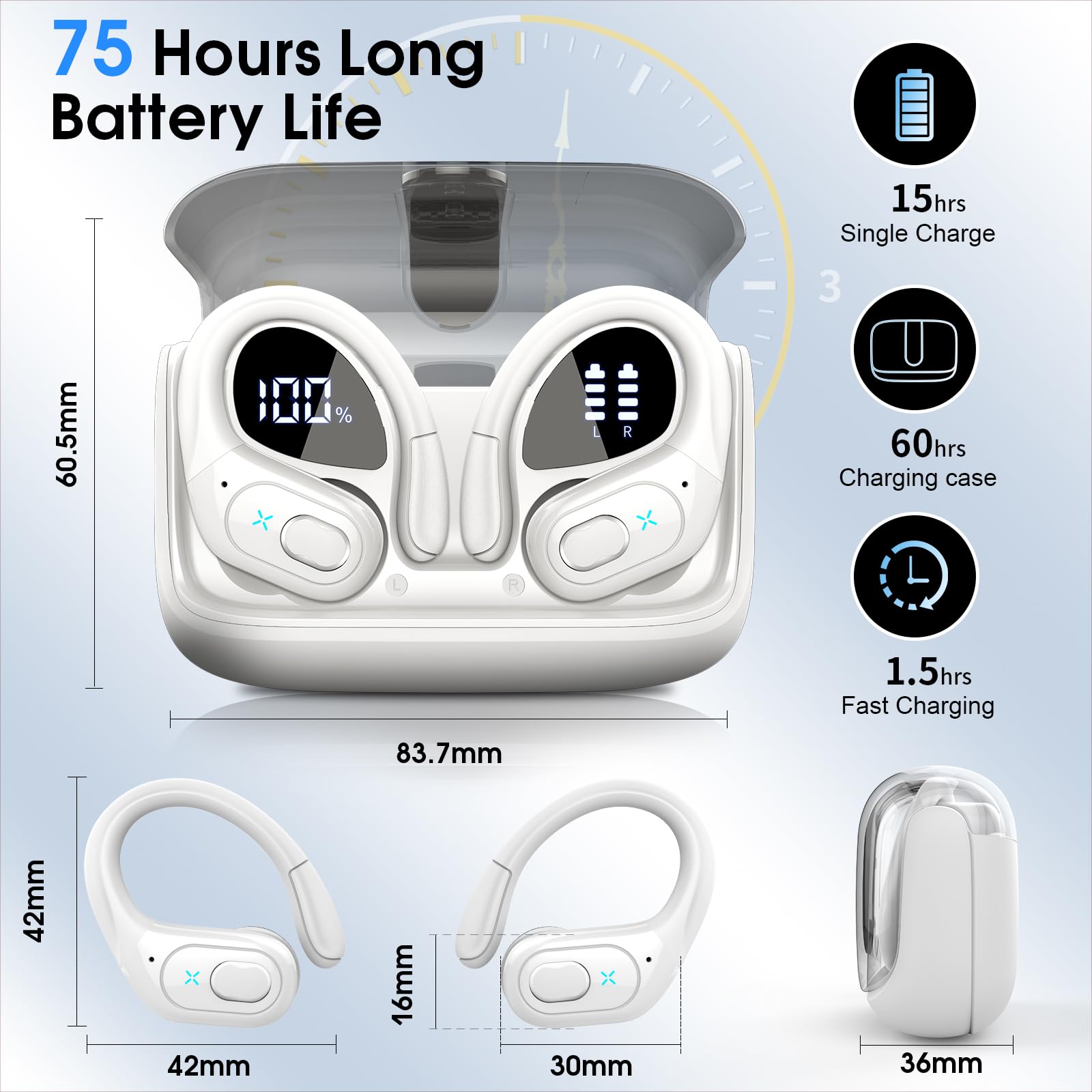 2024 Athletic Earbuds lonelybrand Breaking Tech News And Reviews