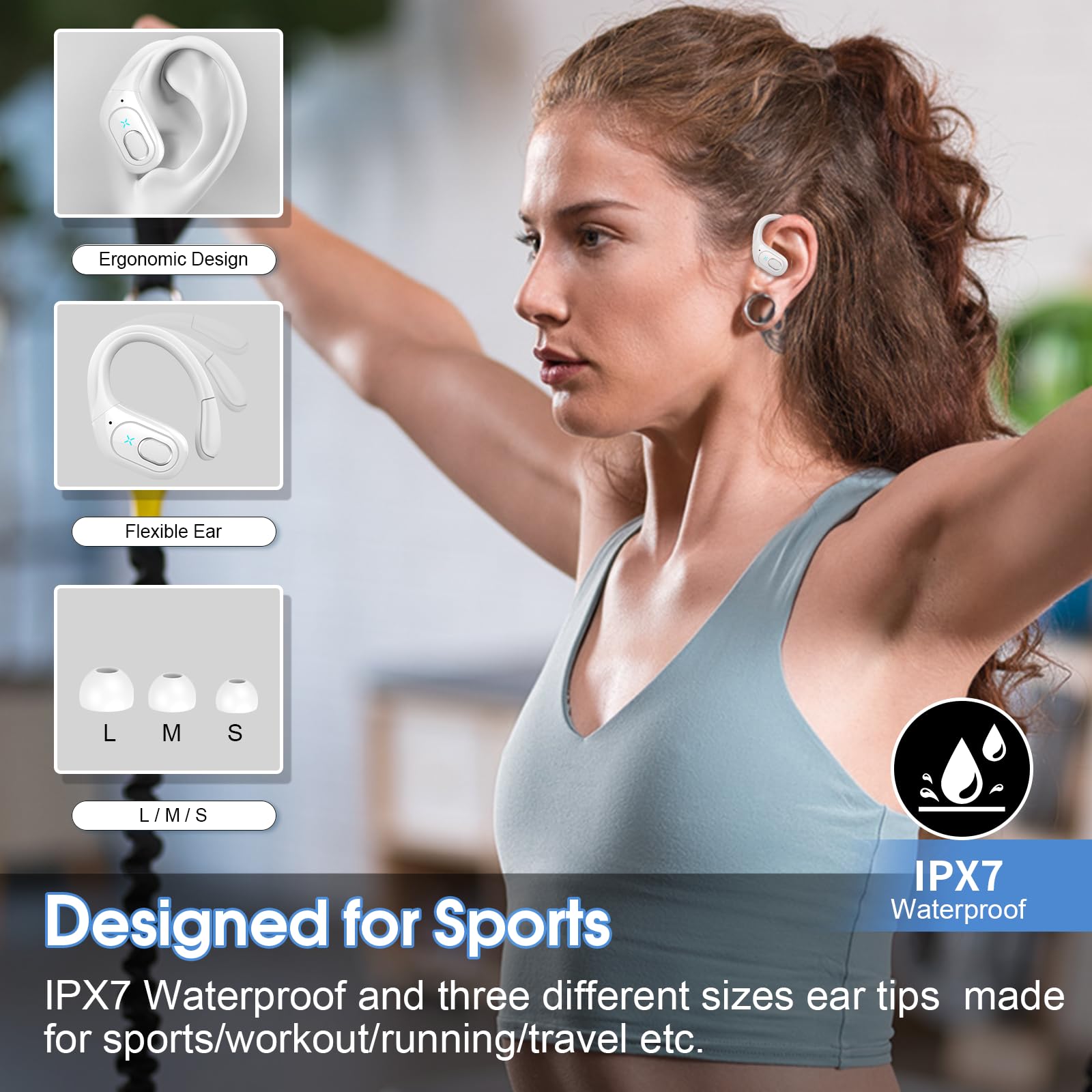 2024 Sports Headphones