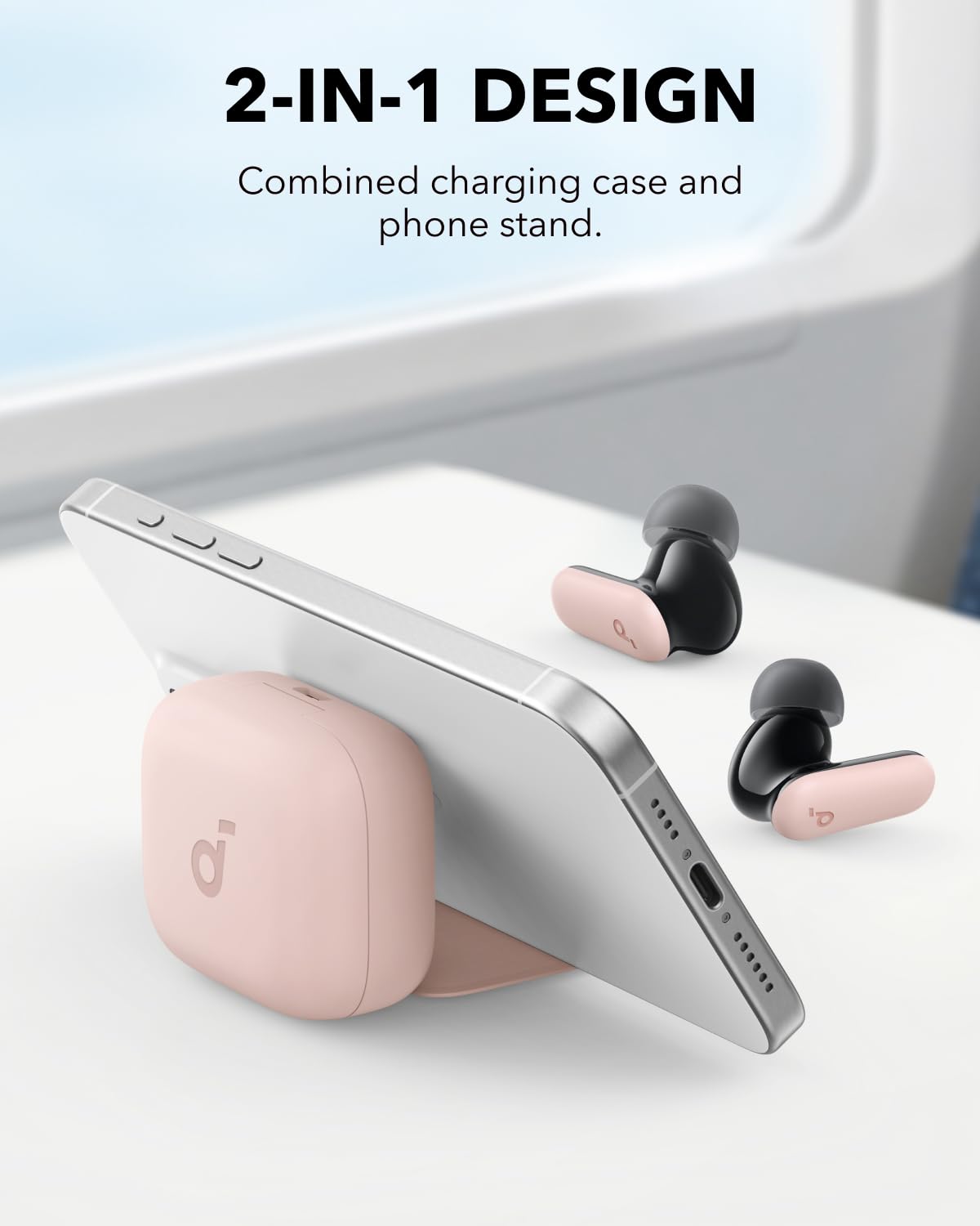 Anker Soundcore P30i Noise Cancelling Earbuds