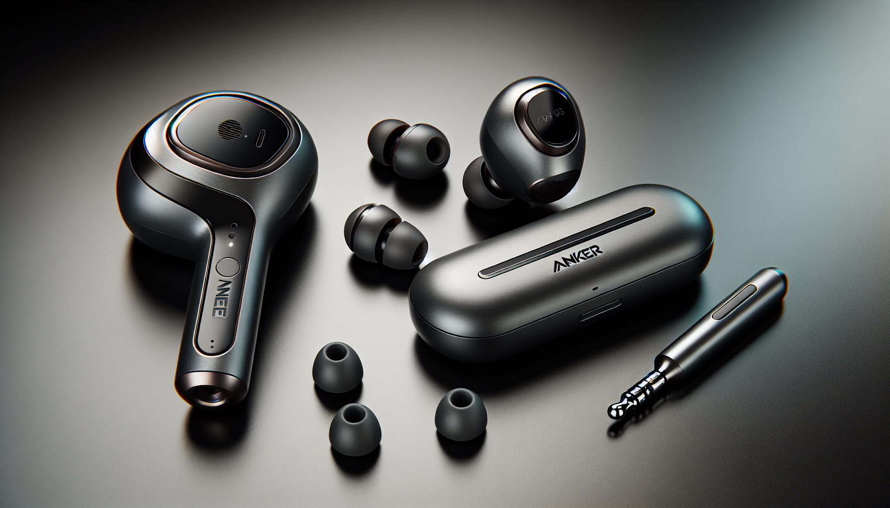 Anker Soundcore P30i Earbuds with Noise Cancellation