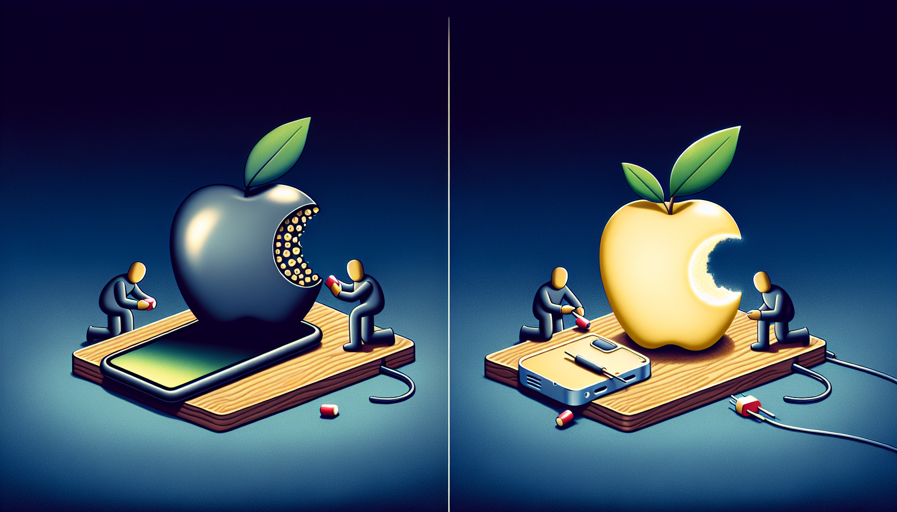 Apple has reportedly halted the development of its next high-end Vision model to concentrate on creating a more budget-friendly alternative.