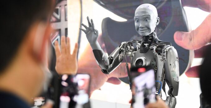Approaches for Keeping Graduates Engaged in the Era of Artificial Intelligence