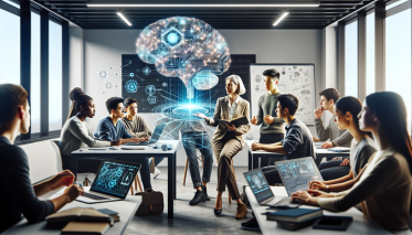 Approaches for Keeping Graduates Engaged in the Era of Artificial Intelligence