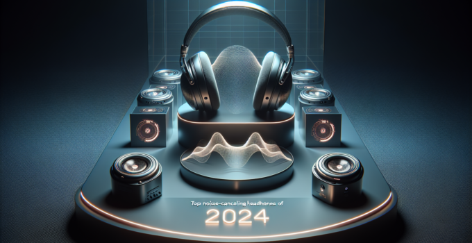 Best Noise-Canceling Headphones to Purchase in 2024