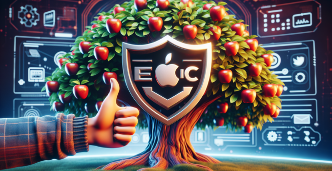 Epic Confirms Apple Has Approved Its Third-Party App Store