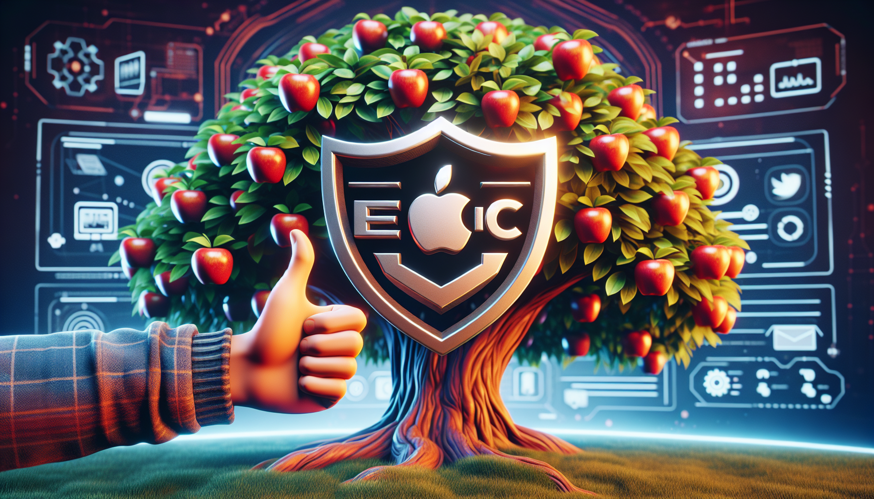 Epic Confirms Apple Has Approved Its Third-Party App Store