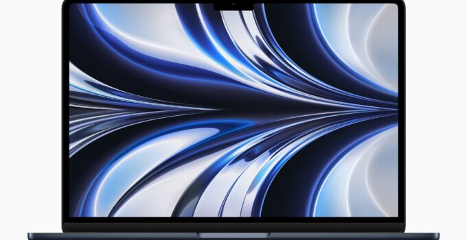 Expand Your Mac's Storage Space with an External SSD