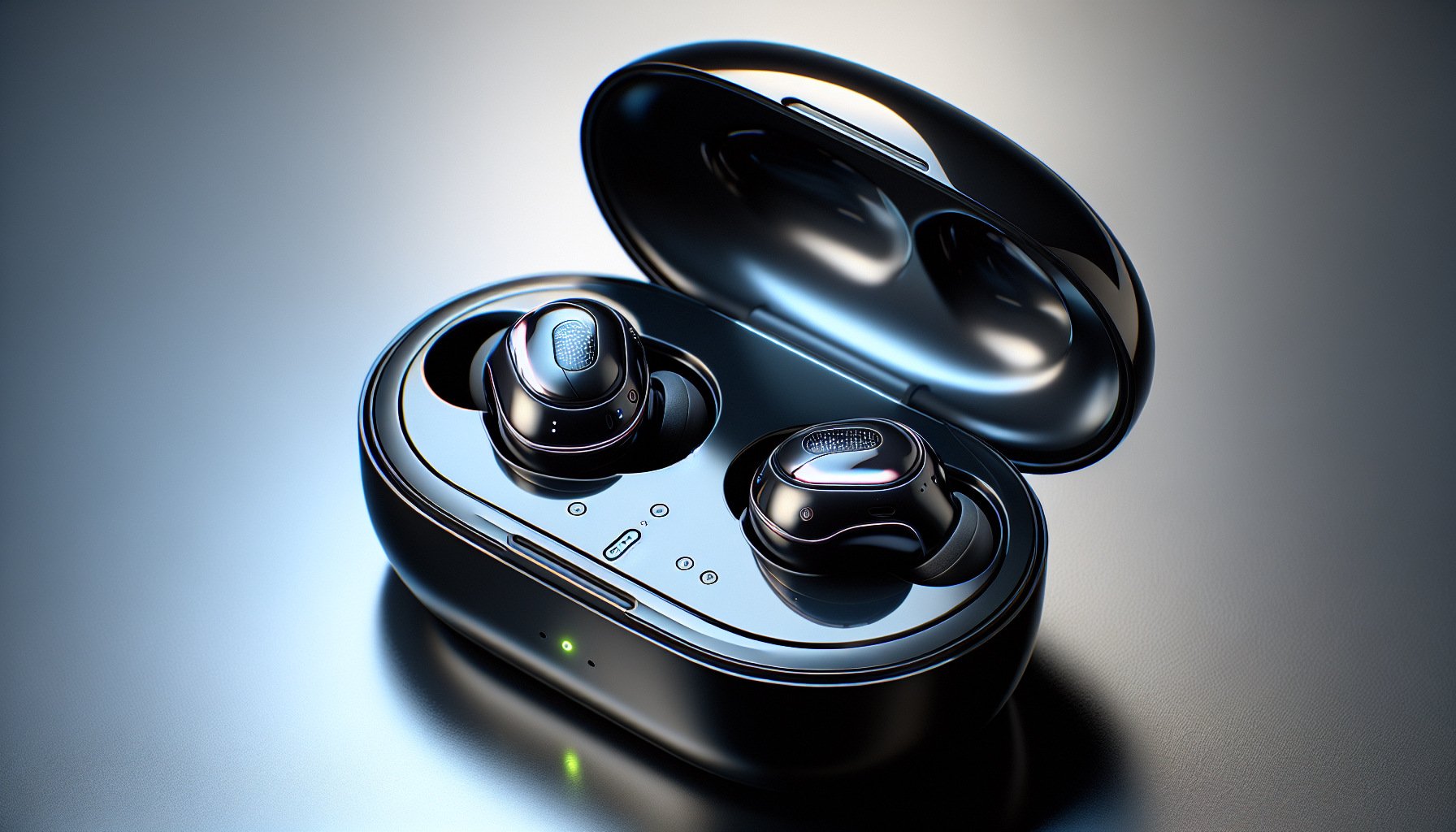 GOLREX Wireless Earbuds