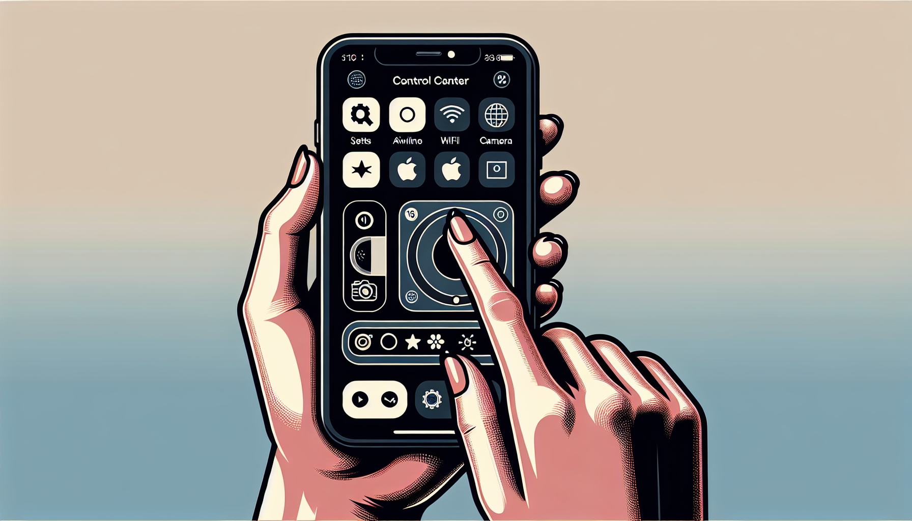 How to Customize the Control Center in iOS 18 on Your iPhone