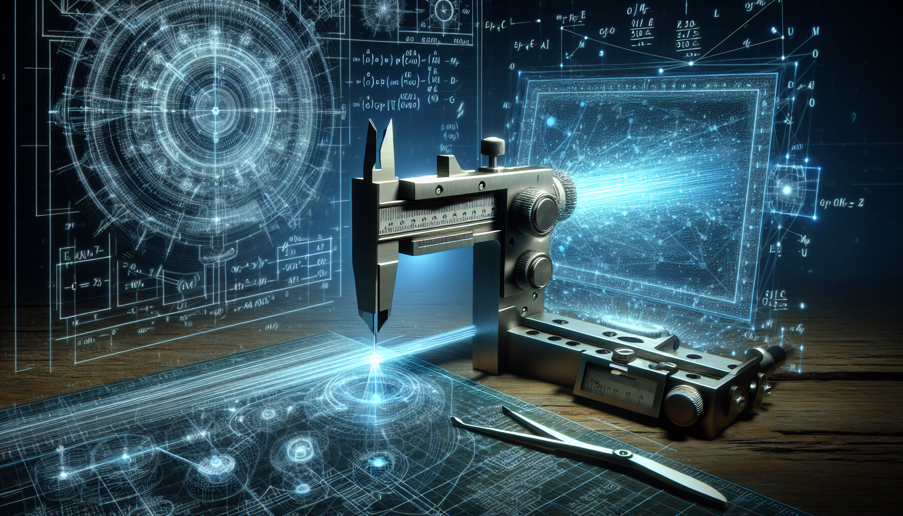 Improving the Precision of Metrological Instruments through AI-Driven Calibration