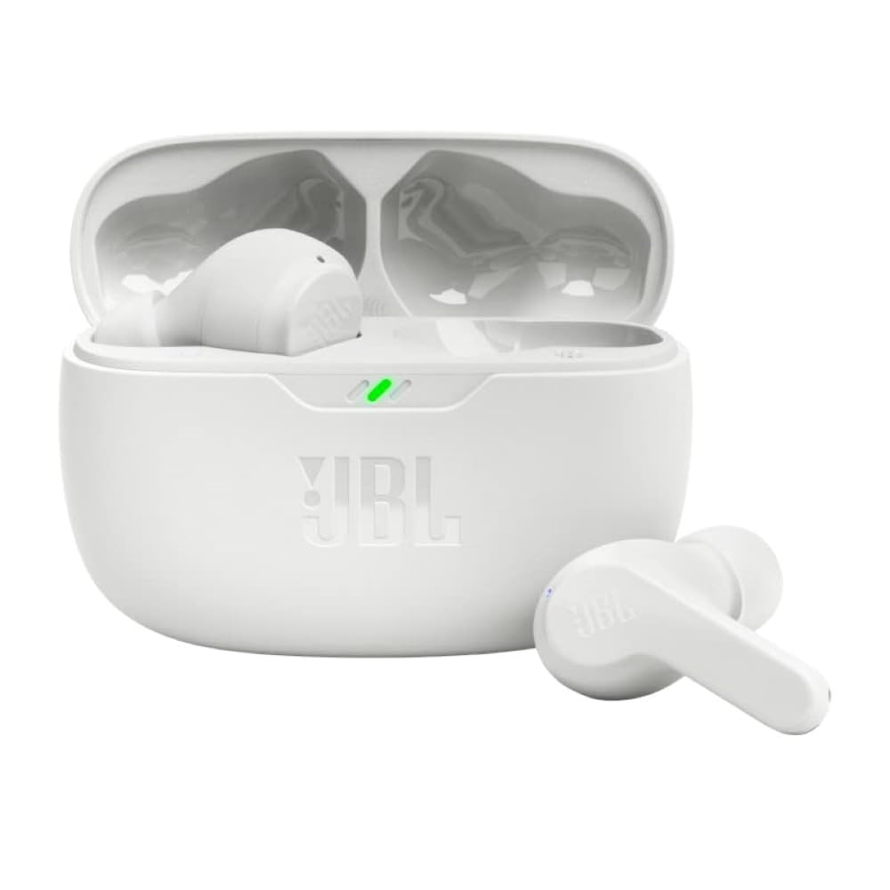 JBL Vibe Beam True Wireless Earbuds