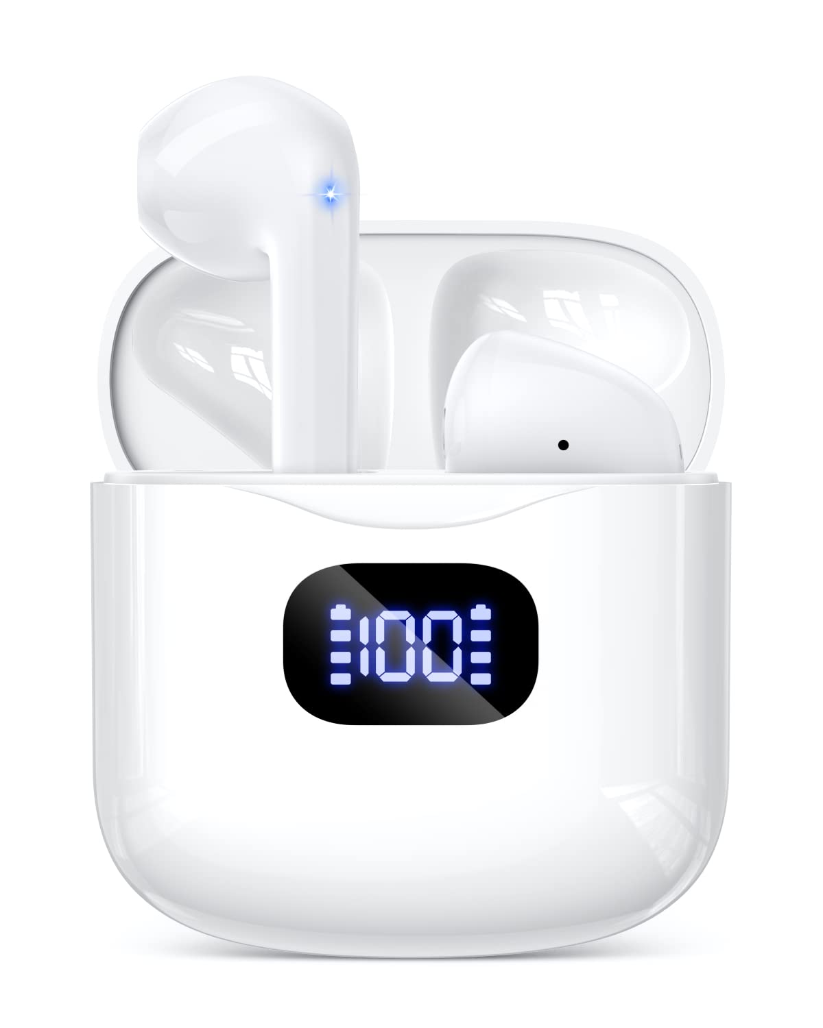 KTGEE Wireless Earbuds