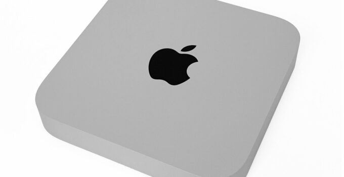 Mac Mini Deals for Prime Day: Starting Prices at $479