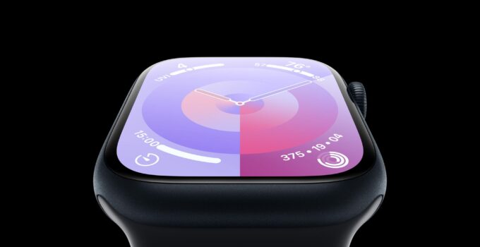 Obtain Discounts of Up to $170 on the Complete Apple Watch Series Before Prime Day