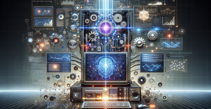 OpenAI Creates Sophisticated AI Systems for Superior Analysis and Comprehensive Research