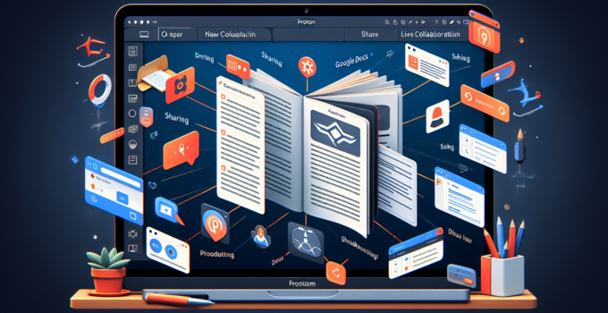 Proton Launches New Document Collaboration Tool Comparable to Google Docs
