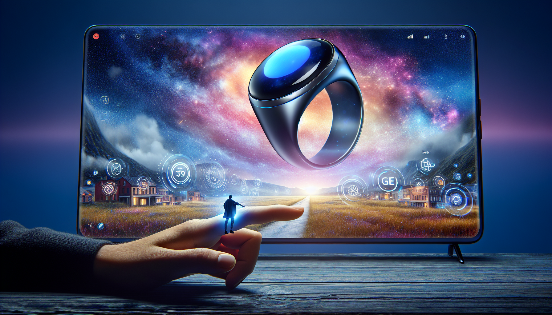 Samsung is set to release its inaugural smart ring, the Galaxy Ring, on July 24, priced at $399.