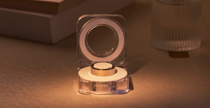 Samsung is set to release its inaugural smart ring, the Galaxy Ring, on July 24, priced at $399.