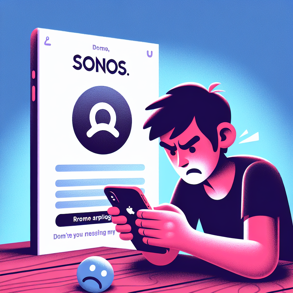 Sonos Issues Apology for Troubles with Redesigned iOS App Release | AppleInsider