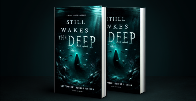 "Still Wakes the Deep: A Contemporary Masterpiece in Horror Fiction"