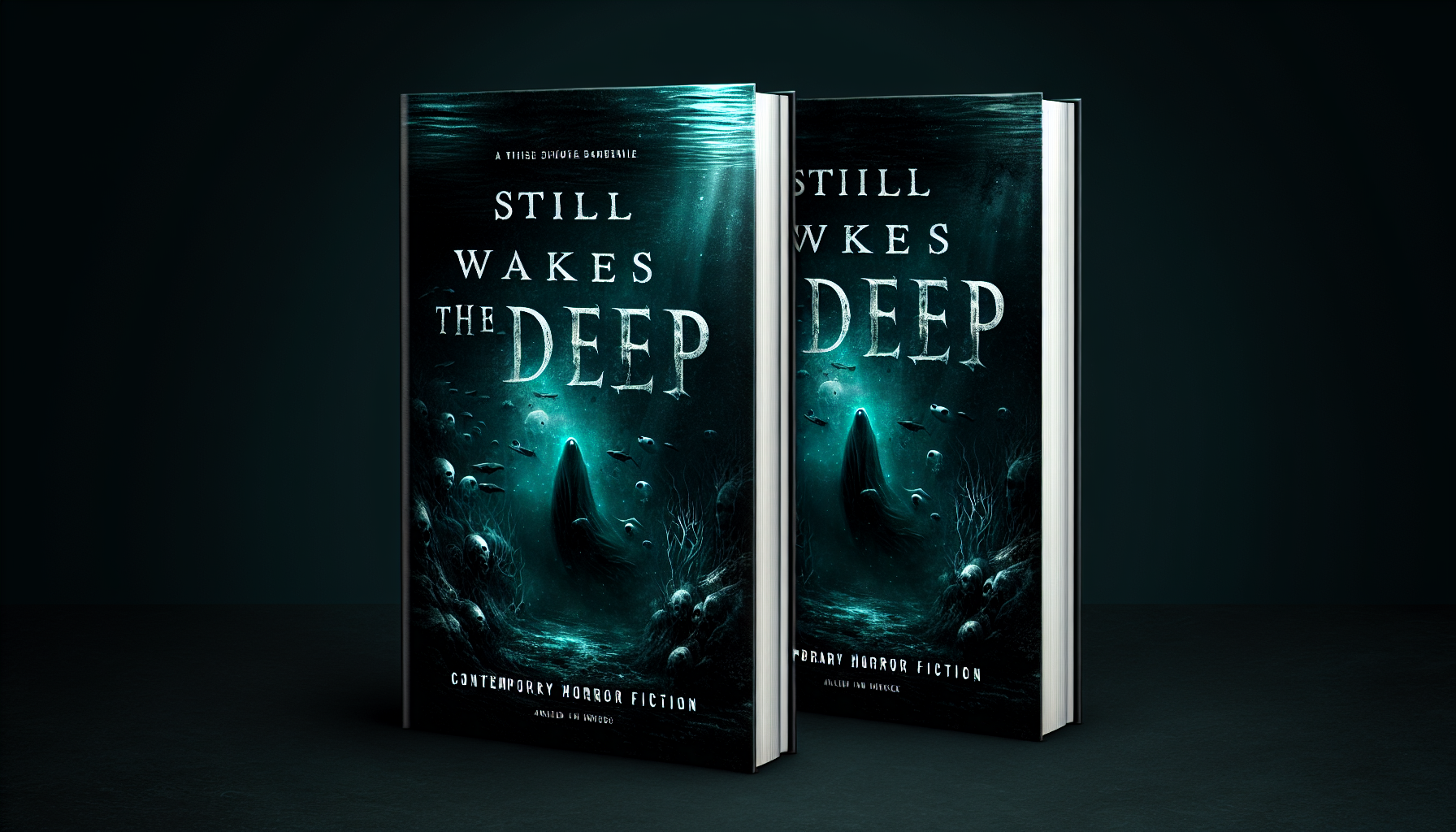 Still Wakes the Deep: A Contemporary Masterpiece in Horror Fiction