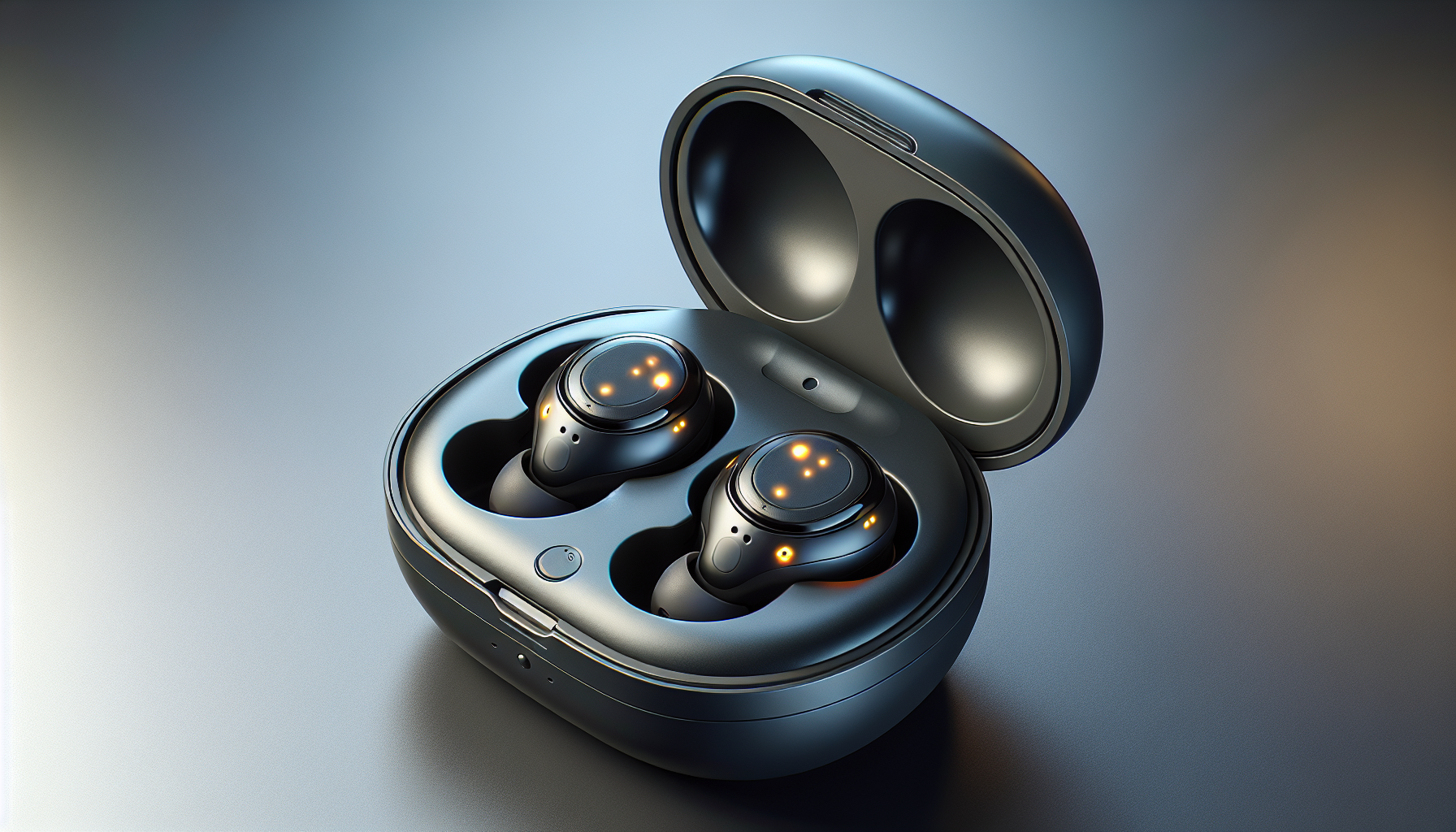 TAGRY Bluetooth Truly Wireless Earbuds