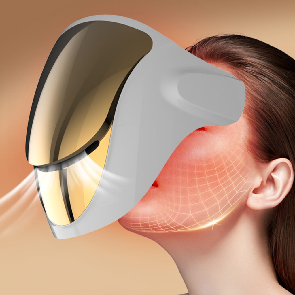 Tanami LED Mask Review