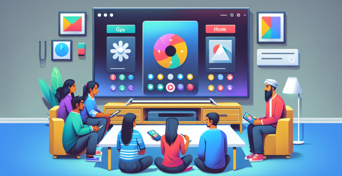 Testers find touchscreen interface in tvOS Beta, suggesting possible development of a touchscreen HomePod