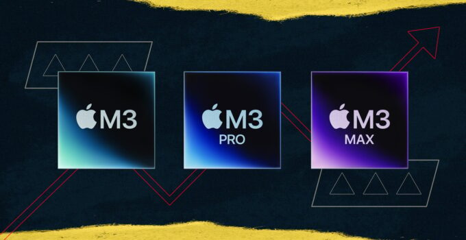 The 14-inch MacBook Pro featuring the M3 Pro chip is now available at an unprecedented low price of $1,699.
