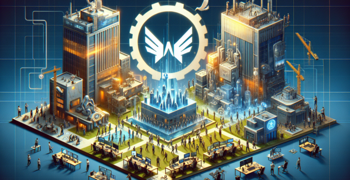 The creators behind Palworld join forces with Sony to form a new company.