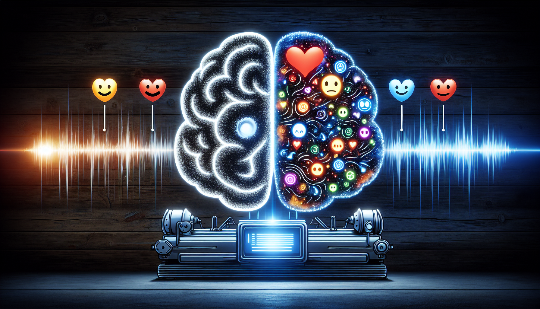 The Impact of Emotional Intelligence on Improving AI-Driven Marketing Tactics