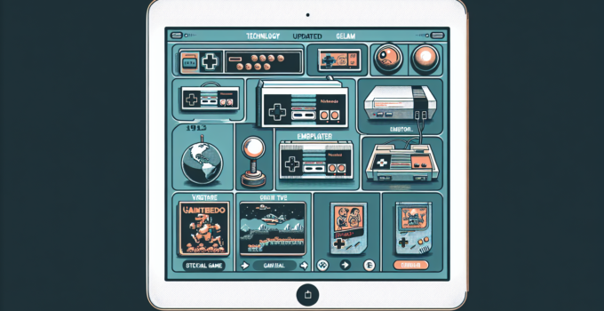 The latest Delta update adds iPad compatibility for the Nintendo emulator.