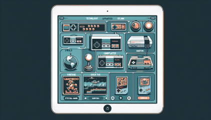 The latest Delta update adds iPad compatibility for the Nintendo emulator.