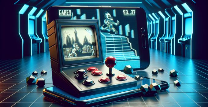 The latest releases on Apple Arcade suggest a preference for nostalgia rather than pioneering new innovations.
