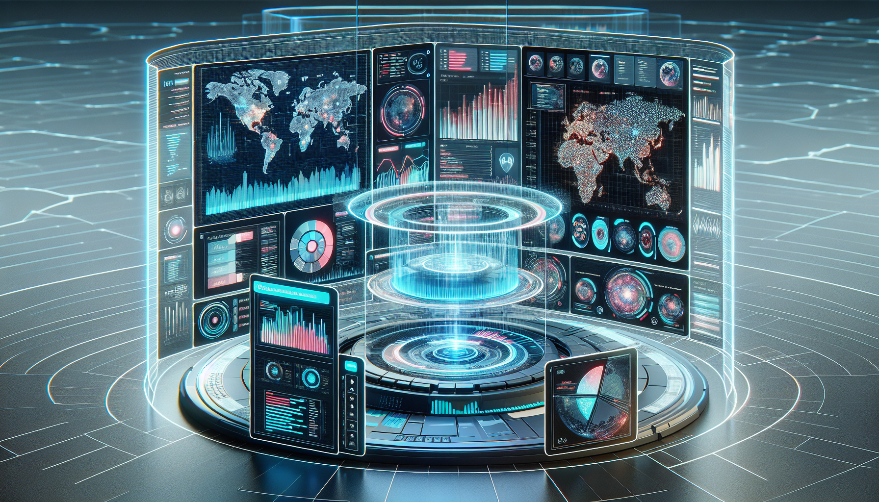 Utilizing AI to Analyze Market Sentiment for Guiding Strategic Business Investments