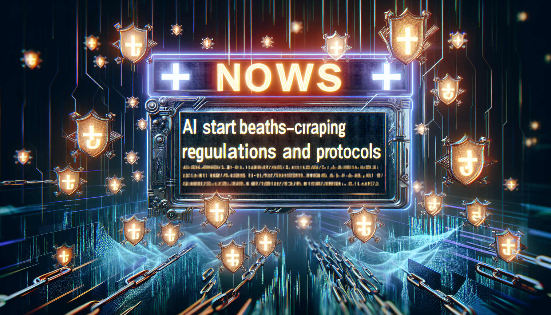 Websites Assert AI Startup Anthropic Breaches Anti-Scraping Regulations and Protocols