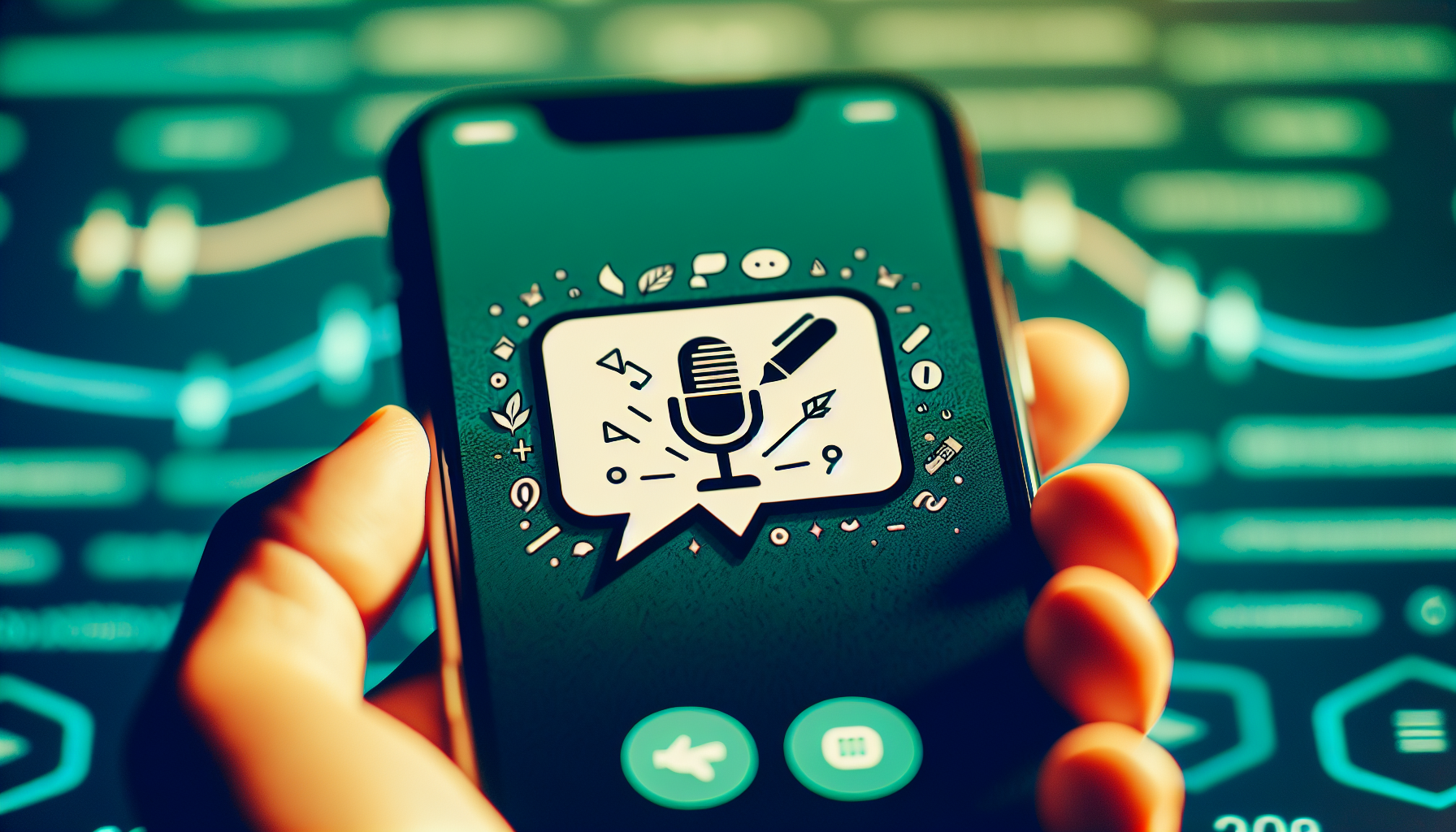 WhatsApp to Launch Transcription Function for Voice Messages