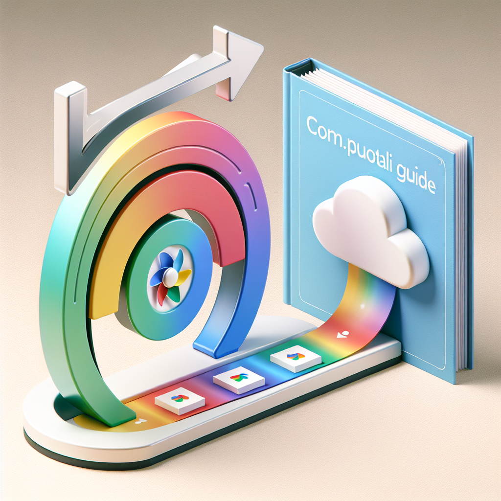 A Comprehensive Guide for Seamlessly Moving Your Photos from Google Photos to iCloud