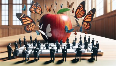 Apple Starts Issuing Payments from Butterfly Keyboard Settlement