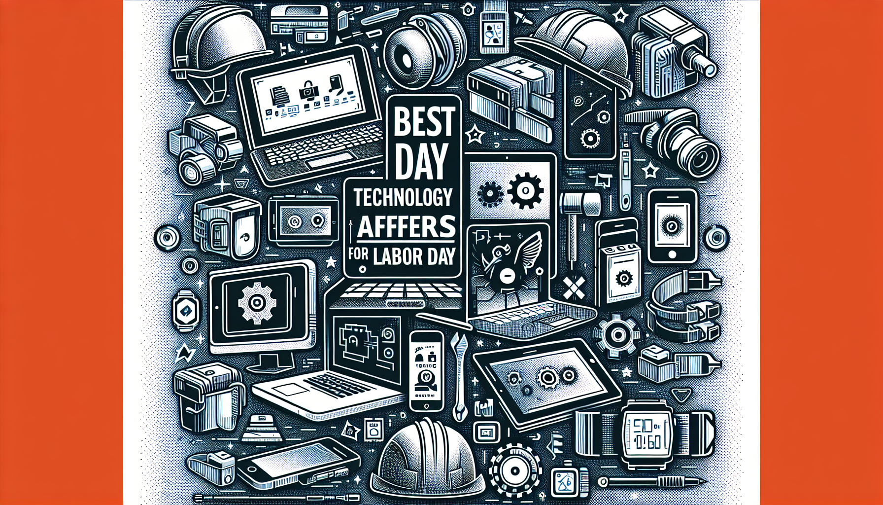 Best Technology Offers for Labor Day: Savings from Apple, Amazon, Samsung, and Others