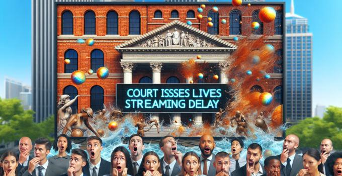 Court Issues Fubo Injunction to Delay Launch of Disney-Fox-Warner’s Live Sports Streaming Platform 'Venu'