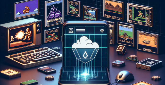 iDOS 3 Launch Delivers Classic PC Game Emulation for iPhone Users