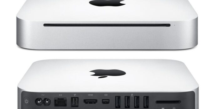 Mac Mini Variants Offered Beginning at $499