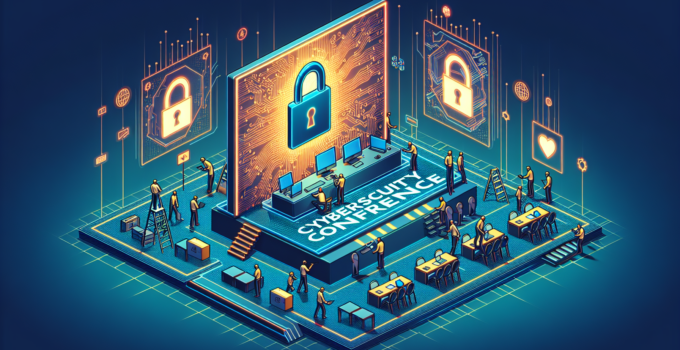 Microsoft to Organize Security Conference After CrowdStrike Closure