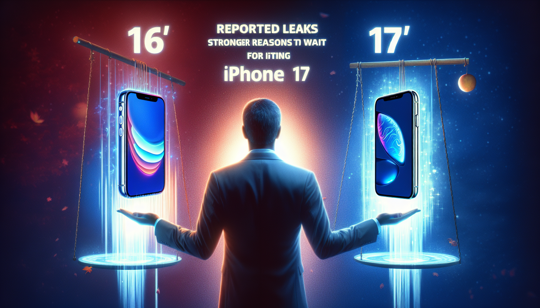 Recent Leak Indicates Strong Justifications to Think About Holding Off for the iPhone 17 Instead of the iPhone 16